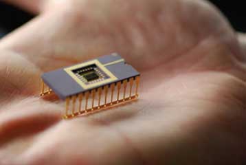 Πυρηνικές μπαταρίες θα μπορούσαν να τροφοδοτούν φορητές συσκευές