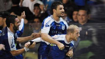 Νίκη κορυφής για τον Απόλλωνα πριν το κυριακάτικο ντέρμπι Ομόνοιας – ΑΠΟΕΛ