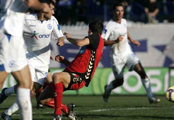 Ατρόμητος ήταν ο… Φαβάλι που έκαμψε την αντίσταση της Ξάνθης