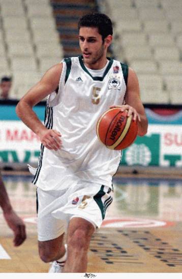 Ο Περπέρογλου χάρισε τη νίκη στον Παναθηναϊκό μέσα στην Καβάλα