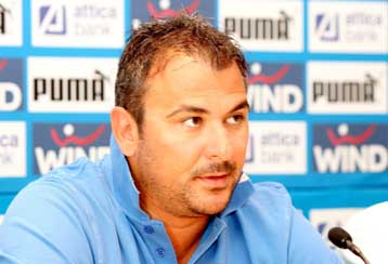 Φήμες για συμφωνία με ξένο επιχειρηματία στον Ηρακλή