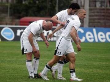 Εντός έδρας ήττα για την Αν.Επανωμής, «ψαλίδισε» την διαφορά ο Εορδαϊκός