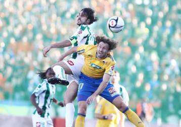 Ισόπαλο το… el clasico μεταξύ της Ομόνοιας και του ΑΠΟΕΛ