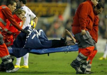 Έξι μήνες εκτός γηπέδων ο Πέπε, πλήγμα για Ρεάλ και Πορτογαλία