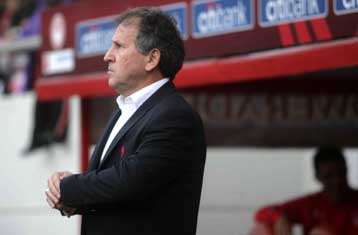 Επιβεβαίωση του Ζίκο για Λούα Λούα και Μπραντάο