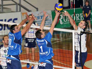 Ούτε κούραση, ούτε Κηφισιά κατάφεραν να σταματήσουν την ΕΑΠ