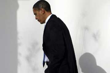 Δύσκολη απόφαση η αποστολή στρατιωτών στο Αφγανιστάν, εξομολογείται ο Μπ.Ομπάμα