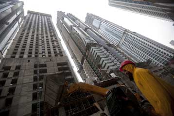 Το Ντουμπάι αποπληρώνει μέρος των χρεών της Dubai World