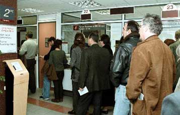 Δημιουργία ομάδας «Ράμπο» στην ΕΛ.ΑΣ. για τη μάχη κατά της φοροδιαφυγής