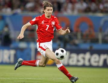 Ο Σμολάρεκ υπογράφει σε… ομάδα της Σούπερ Λιγκ