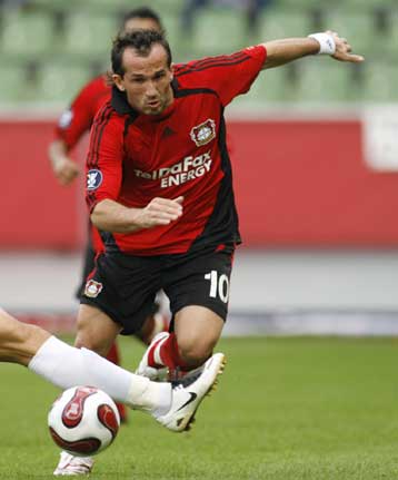 Ο Γκέκας διαψεύδει τα περί συμφωνίας με τη Χέρτα