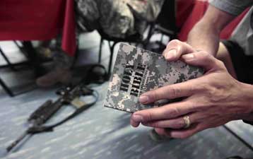 Επιθέσεις κατά αστυνομικών στο Αφγανιστάν