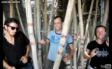 Στο Ιράν θα δικαστούν τρεις Αμερικανοί κρατούμενοι