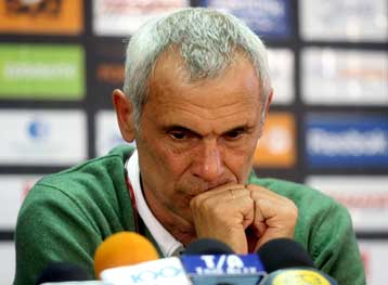 Ο Κούπερ έχασε Φερνάντεζ, απέκτησε τον πλήρη έλεγχο