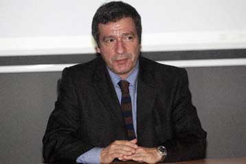 Συνάντηση των Συνηγόρων του Πολίτη της Μεσογείου στο Ζάππειο Μέγαρο