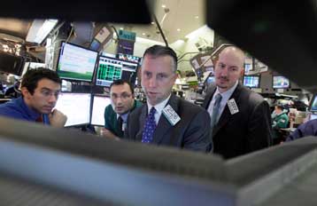 Ενισχυμένος κατά 2,6% έκλεισε ο γενικός δείκτης του Χρηματιστηρίου τη Δευτέρα