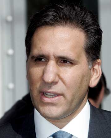 Η επιστολή του Κοζώνη προς Νοτιά για άμεσο άτοκο δανεισμό ύψους 5 εκατ. ευρώ