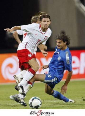 Δώρο γενεθλίων στον… Μάκη Ψωμιάδη ο Σμόλαρεκ, που γίνεται Καβαλιώτης για 2,5 χρόνια