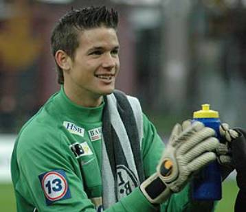 Ο Δώνης αποφασίζει για τον Σάγκβιστ και «δοκιμάζει» τον Φιντέλις