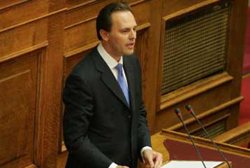 Δεν δίνουμε λευκή επιταγή στην Τουρκία, επαναλαμβάνει η κυβέρνηση