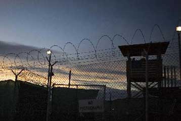 Σε φυλακή του Ιλινόι θα στεγαστούν ορισμένοι κρατούμενοι από το Γκουαντάναμο