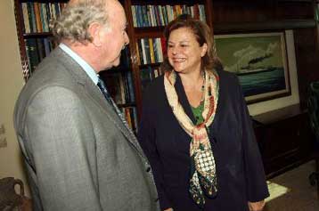 Σε συμφωνία κατέληξαν οι εργαζόμενοι στο λιμάνι με τη διοίκηση του ΟΛΠ