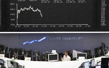 Σε αρνητικό έδαφος υποχωρεί το Χρηματιστήριο την Τρίτη