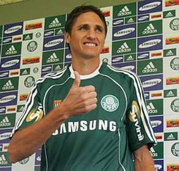 Ο Εντμίλσον στο στόχαστρο του Παναθηναϊκού σύμφωνα με Βραζιλιάνικα ΜΜΕ