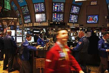 Πάνω από το 2,50% διευρύνεται το spread στα ομόλογα