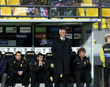 Μέχρι το καλοκαίρι του 2011 μαζί Κούπερ και Αρης