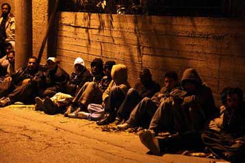 Η Ελλάδα θα θωρακίσει τα σύνορα με την Τουρκία, τόνισε ο Μ.Χρυσοχοΐδης