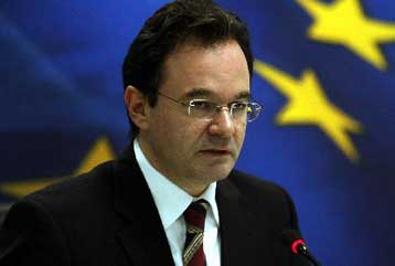 Η εφαρμογή των μέτρων για το έλλειμμα θα πείσει τις αγορές, λέει ο Γ.Παπακωνσταντίνου