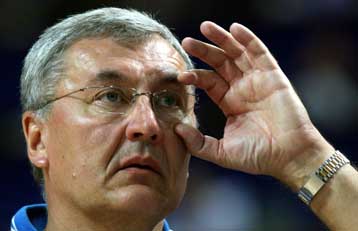 Γνωρίζει τις δυσκολίες ο Καζλάουσκας αλλά…