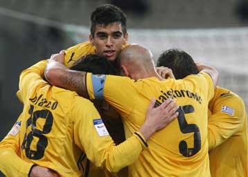 Η ΠΑΕ ΑΕΚ δεν ασχολείται άλλο με Κοζώνη