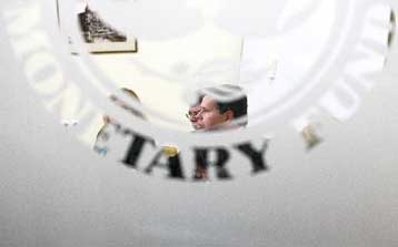 Σημαντικές αλλαγές έρχονται το 2010 στο παγκόσμιο χρηματοπιστωτικό σύστημα