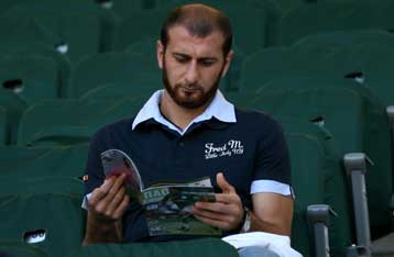 Η Ντιναμό Ζάγκρεπ άφησε ελεύθερο τον Δημήτρη Παπαδόπουλο