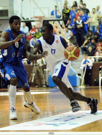 Το προφίλ της Ακτής Ελεφαντοστού, αντιπάλου της Εθνικής μπάσκετ