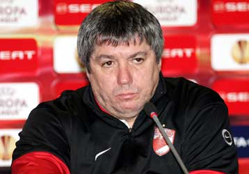 «Λίγες πιθανότητες, αλλά θα παλέψουμε» λένε στην Ντιναμό εν όψει Παναθηναϊκού