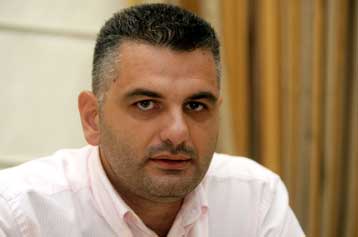 Παραιτήθηκε ξανά από την προεδρία της ΚΑΕ ΑΕΚ ο Μπάμπης Καραμανλής