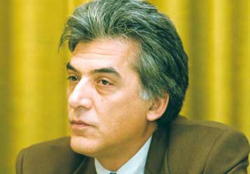 Καθήκοντα προέδρου της ΔΕΗ ανέλαβε ο Αρθούρος Ζερβός