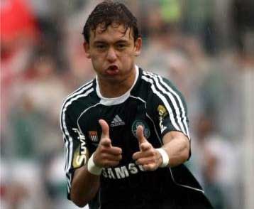 «Δύσκολα ο Κεϊρίσον στον Ολυμπιακό» λέει ο μάνατζερ