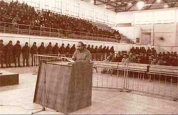 Μετά από 28 χρόνια «έκλεισε» η δίκη για την Dev-Sol στην Τουρκία