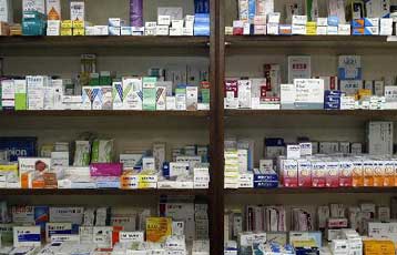 Στη Βουλή η τροπολογία για την επαναφορά της λίστας φαρμάκων