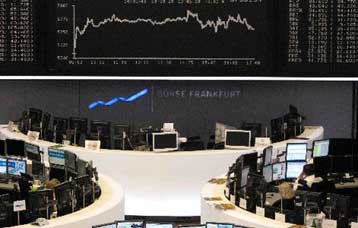 Σε αρνητικό έδαφος «γύρισε» το Χρηματιστήριο από το μεσημέρι της Τετάρτης