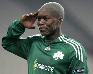 Ο Παναθηναϊκός φύτεψε… τρι-φύλλι πρόκρισης στους «32» του Europa Leaue