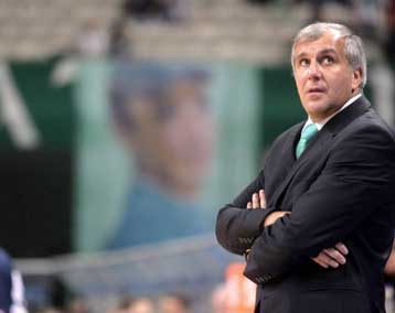 Νίκη για πολλούς λόγους θέλει ο Ομπράντοβιτς κόντρα στη Ρεάλ