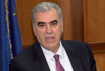 Νέο σύστημα επιτελικής παρακολούθησης των έργων προωθεί το υπουργείο Υποδομών