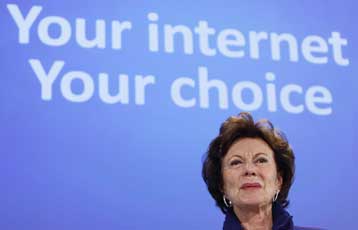 Εναλλακτικούς browser θα προτείνουν στους χρήστες τα ίδια τα Windows