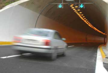 Το 2011 η νέα δημοπράτηση των επεκτάσεων της Αττικής Οδού