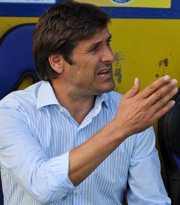 Ο Καραγεωργίου «προσγείωσε» τον Εργοτέλη, πρόβλημα με Βερπακόφσκις